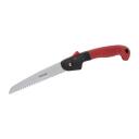 Salokāms zaru zāģis 180 mm Kreator