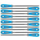 Round File 250mm Tvardy MXN2Z