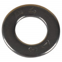 Paplāksne DIN 125 A4 M8-100gab. 61091042 ESSVE