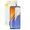 Baseus Klaar karastatud klaas HUAWEI Changxiang 50z P60012057201-03, oleofobne kiht, k&otilde;rge k&otilde;vadus