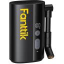 Fanttik X9 Ace jalgratta pump X9Ace, 5000 mAh, 32 s, 150 PSI, 360&deg; p&ouml;&ouml;rlev, LED indikaator, jahutuss&uuml;steem