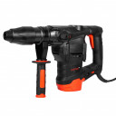 Hammer drill 1750W, 9J, SDS-MAX BH-200M 81315000 DNIPRO-М