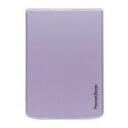 Pocketbook Korpuss SH-TR-634-LPL-WW, 6", 0.08kg, caurspīdīgs gai&scaron;i violets