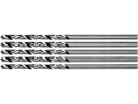Hss Drill Bit 2Mm Premium 5 Pcs YT-44204 YATO