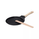 Blynų keptuvė su mentele Cook&Care 26cm  33CR26BK6