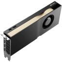 PNY Видеокарта VCNRTXPRO4500-SB 32GB GDDR7, 256 бит, 7680 x 4320, PCIe x16 5.0, 1 вентилятор, активное охлаждение
