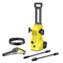 Aukšto slėgio plovimo mašina K 2 PREMIUM 1.673-530.0 KARCHER