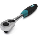 P&ouml;&ouml;rduvv&otilde;ti, 1/2";, 64 hammast, K22000 KAMASA TOOLS