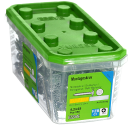 Montāžas skrūve 4.2X45 FZB-250gab. 572645 ESSVE