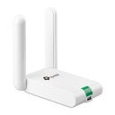 300Mbps High Gain Wireless USB Adapter, TP-Link, TL-WN822N, 2.4-2.4835GHz, 3dBi