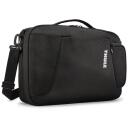 Thule Accent Convertible Backpack TACLB2116, 3204815, 17L, 1.09kg, YKK t&otilde;mblukk, muudetav messenger-kotiks
