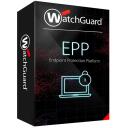 Watchguard EPP WGEPP30103, 3 gadi, 1-50 lietotāji, vietējā instalācija, abonē&scaron;anas licence