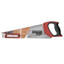 Rokas zāģis 400mm 11 TPI, KREATOR, KRTH80101