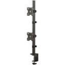 Onkron настенный крепеж для монитора D208E-B, 13-34 дюйма, максимальная нагрузка 16 кг, VESA 75x75, 100x100 мм