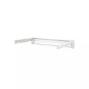 Настенная сушилка для белья Telegant 36 Protect Plus LEIFHEIT 1083201, 72x38см, 3.6м