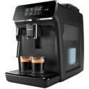 Philips Kohvimasin EP2220/10, 1500W, 1.8l, 275g, 2 tassi, puutetundlik juhtimine, automaatne puhastus