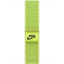 Apple Spordirihm, MGD24ZM/A, 145-220 mm, Volt Splash, 80% taaskasutatud nailon