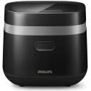 Philips Multikaitlis HD3090/80, 1.8 l, 8 programos, automatinis i&scaron;jungimas, keičiamas gaminimo laikas, LCD ekranas