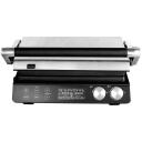 Gastroback Gourmet BBQ Advanced Smart 42423, 2400W, 6 vienā ierīce, 5 automātiskās programmas, LCD, kompakta uzglabā&scaron;ana