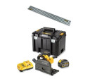 Ketassaag 54V (2x6.0Ah) DCS520T2R DEWALT