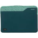 Targus 15-16" Pulse II EcoSmart apvalks TBS97105GL, 37cm, 2cm, 29cm, neoprēns, ūdensizturīgs, mīksts iek&scaron;puse