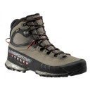 Apavi TX5 GTX, izmērs: 38.5, Clay/Saffron, 8020647943739 LA SPORTIVA