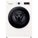 LG Pesumasin F2X10S7NWK, 7 kg, 1150 RPM, Energiam&auml;rgistus A, 44 cm, 60 cm, LED ekraan, auru funktsioon, Wi-Fi