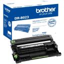 Brother DR-B023 printera toneris, DRB023, 12000 lappuses, 1 pc(s), oriģināls