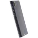 Krusell Tagumine kate 60986, L&auml;bipaistev, TPU, Kott, Xperia L1, Kraapimisvastane, Sony &uuml;hilduvus