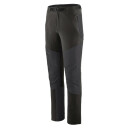 Patagonia pants TERRAVIA Alpine Pants M Regular, PATAGONIA, 0194187102418, 340g, BLACK, 38