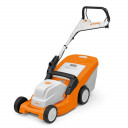 Elektriskais zāles pļāvējs RME 443 C, 41cm, 1500W, 63380112415 STIHL