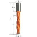 Urbis kokam HM RH 4x43x70mm S=10x20mm, CMT, 309.040.11, 4x43x70mm, 10x20mm
