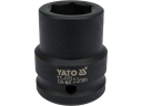 Impact Socket 3/4"X22Mm YT-1072 YATO