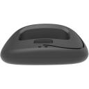 Hammer Lādētāja statīvs AKC001247, 1x24 pin USB-C, 1xPogo, melns, 0.13kg, 243 gab. uz paletes