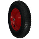 Karučio padanga 16"; PL1254 16 GREITESNI ĮRANKIAI