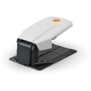 Lawn mower RMA 339 C + AK30 + AL101 STIHL