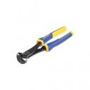 Irwin End cutting plier 10505517, 200mm, 1.6mm, maapinnaga, harjadeta, ergonoomiline, kompaktne