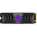 Lexar | SSD | Lexar NM1090 | 1000 GB | SSD form factor M.2 2280 | Solid-state drive interface PCIe Gen5x4 | Read speed 11500 MB/s | Write speed 9000 MB/s