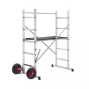 Tellingud HobbyStep H3 / teras / 2x5 astet 039473957 HAILO