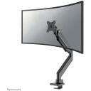 Neomounts крепление для монитора NM-D775BLACKPLUS 10-49" 18 кг, 180&deg; поворот, 360&deg; наклон, черный