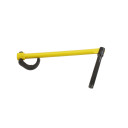 Uzgriežņu Atslēga Santehniķiem - pa&scaron;regulējo&scaron;a 0-70-453 Stanley