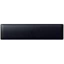 Razer Klaviatūras Piederums RC21-01710100-R3M1, 356mm x 89mm x 21mm, ādas imitācija, atmiņas putas, pretslīdes kājiņas
