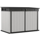 Aiakapp, 190,5x109,3x132,5cm, Premier Jumbo; 255854 KETER