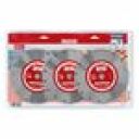 Teemantl&otilde;ikekettad eco &Oslash; 230mm, KREATOR, KRT080102, Aukude suurus: 22.2 mm, Segmentide arv: 18, L&otilde;ike serva k&otilde;rgus: 9 mm