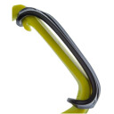 Equipment Carabiner SM-Clip, EDELRID, 4052285295356, 24g, 5kg, Polyamide