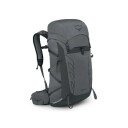 Kuprinė TALON 33, Osprey, 0810145591673, 33L, 1,26 kg, PHANTOM GREY DARK CHARCOAL