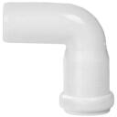 Armakan Līkums 32/90 5773092, 32mm, 90&deg;, polipropilēns (PP), balts