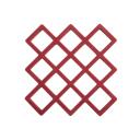Jata Защита для сковород HACC4546, 20x20см, силикон, термостойкий до 230&deg;C, гибкий, нескользящий, устойчивый к царапинам
