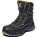 Mustad t&ouml;&ouml;saapad BK TPU MF S3 SRC, suurus 44 CHERVA