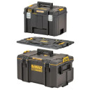 T&ouml;&ouml;riistakast TOUGH SYS.2,0 DS300, TSTAK VI, DWST08017-9 DEWALT